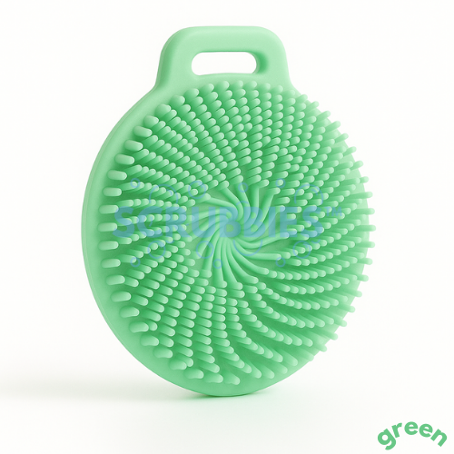 Scrubbies™ Facial Bud