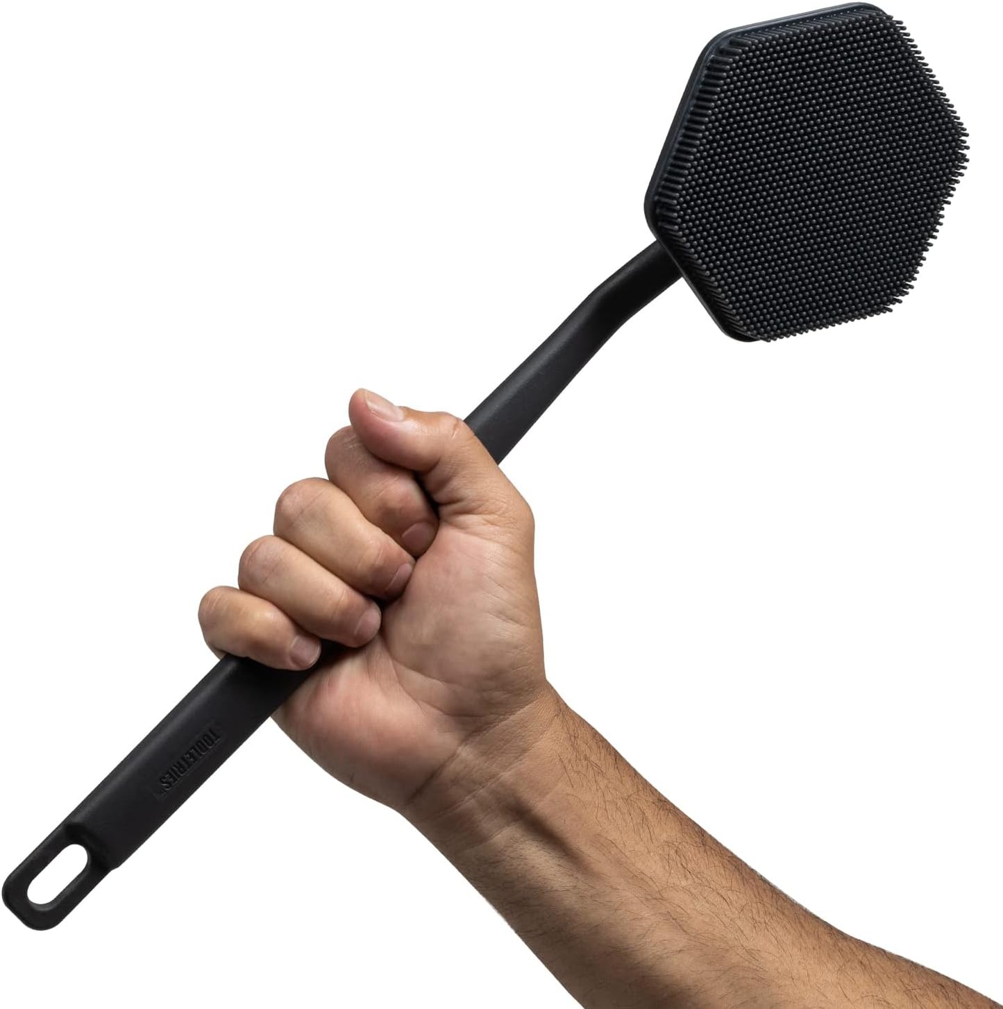 Scrubbies™ Back Scrubber