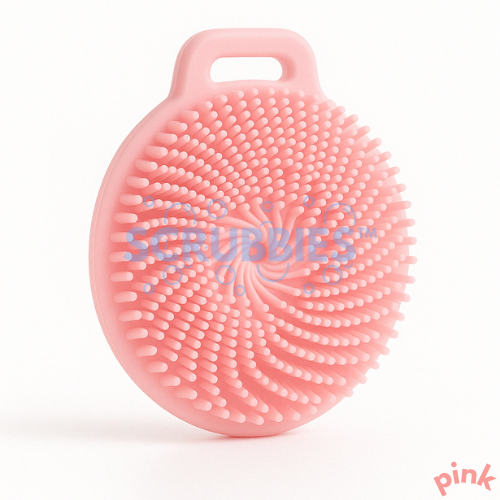 Scrubbies™ Facial Bud