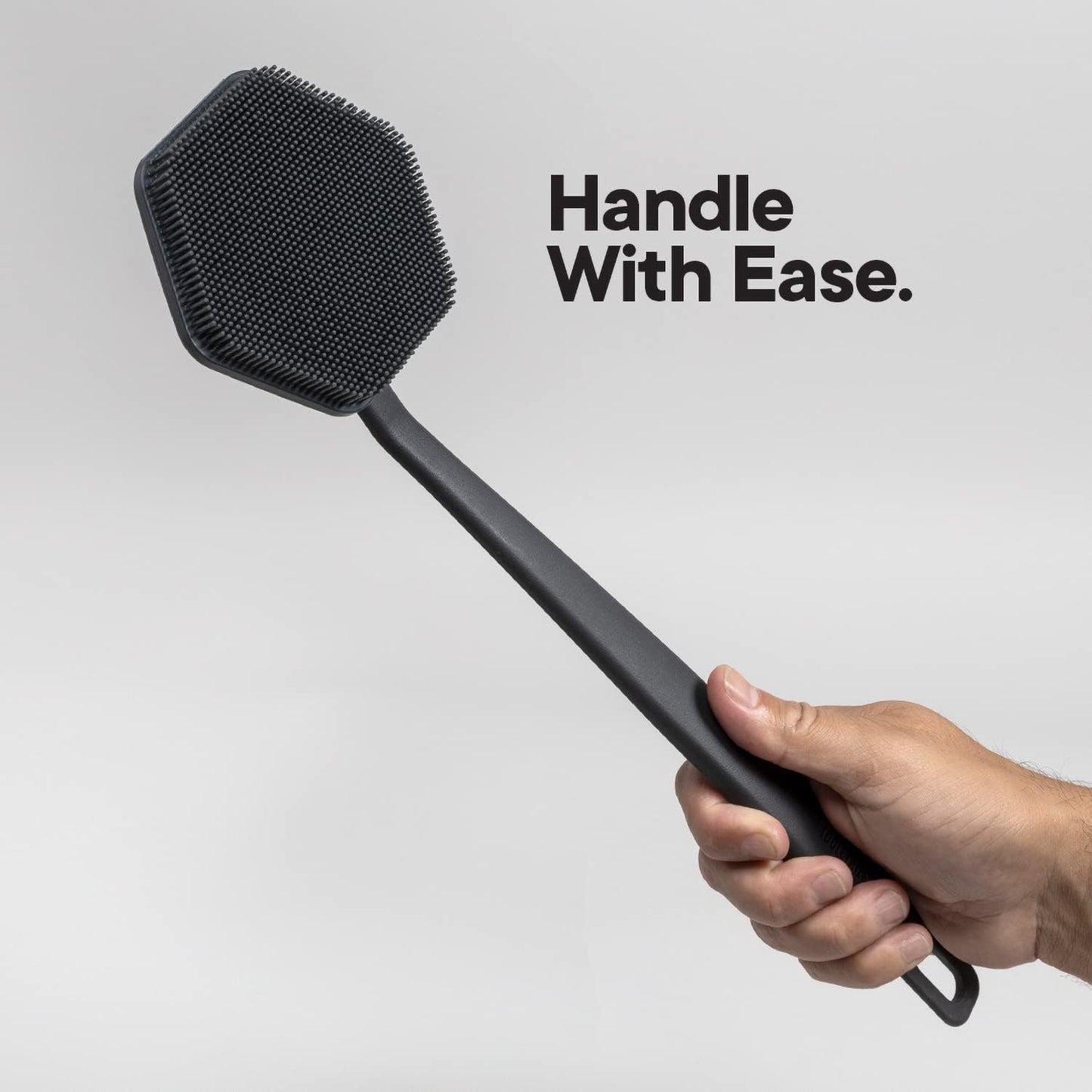 Scrubbies™ Back Bud