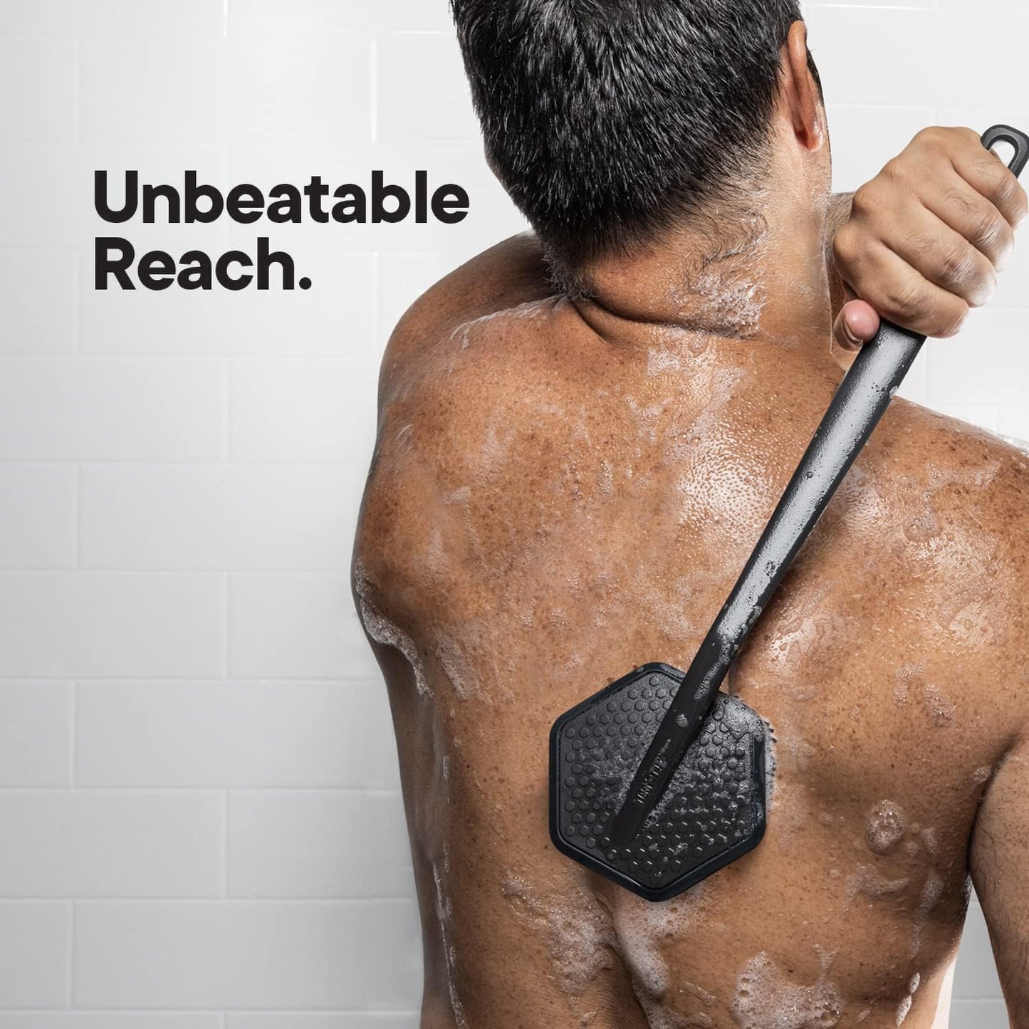 Scrubbies™ Back Scrubber