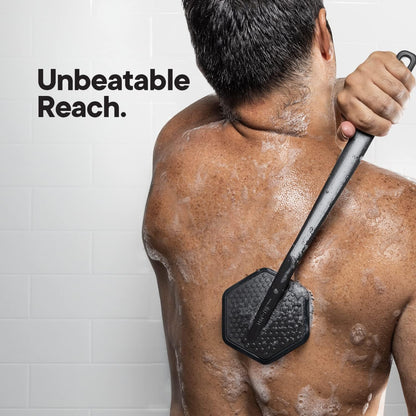 Scrubbies™ Back Scrubber