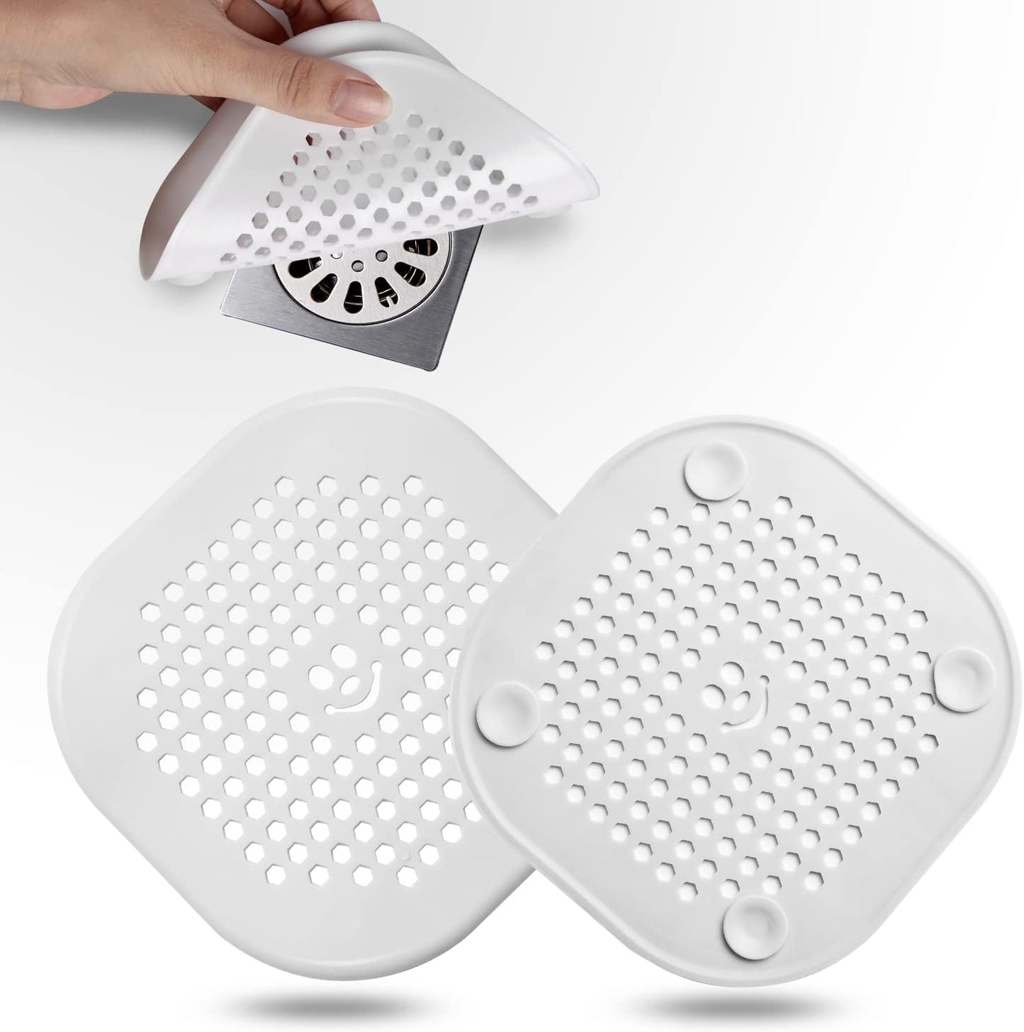 Scrubbies™ Drain Bud