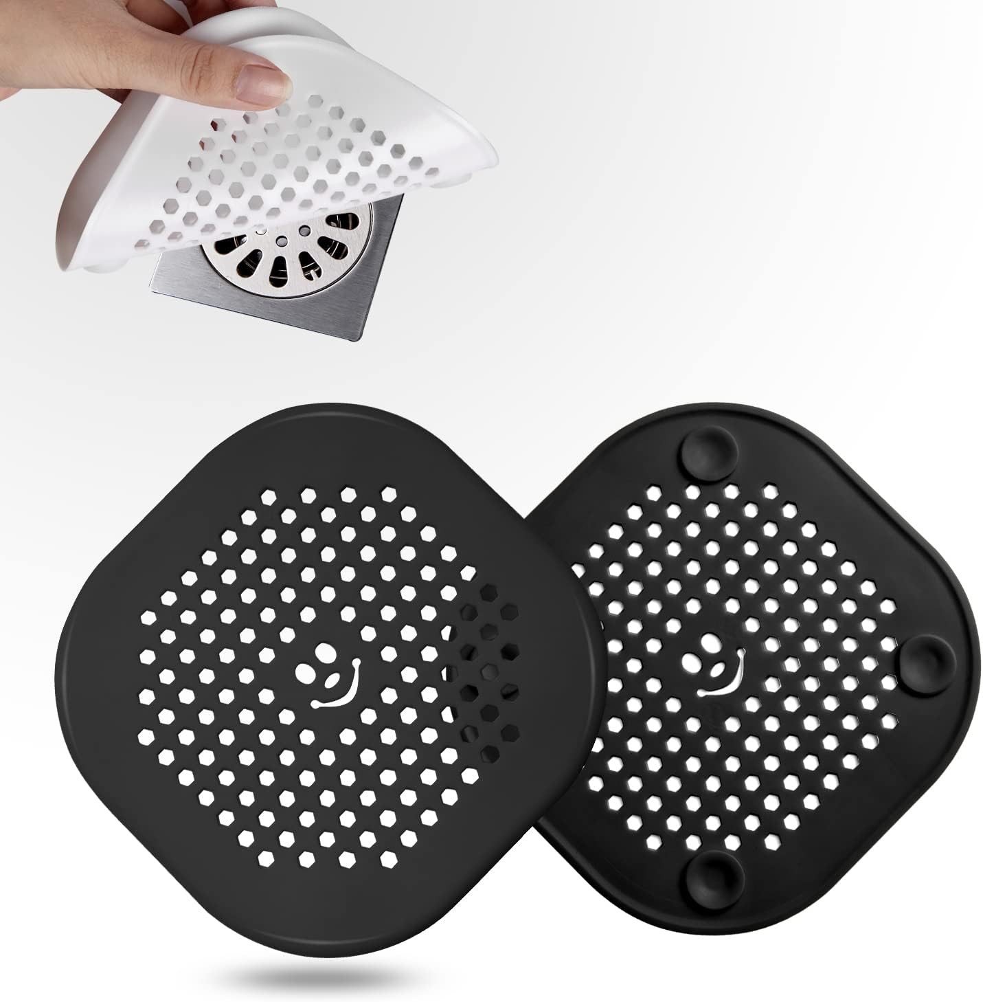 Scrubbies™ Drain Bud